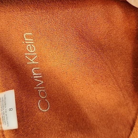 NWT Calvin Klein dress - Picture 4 of 9